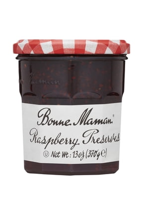 Raspberry Preserves 13 oz