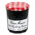 thumbnail image 1 of Bonne Maman Wild Blueberry Preserves, 13-Ounce Jars (Pack of 6), 1 of 1