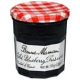 thumbnail image 1 of Bonne Maman Wild Blueberry Preserves 13 oz, 1 of 9