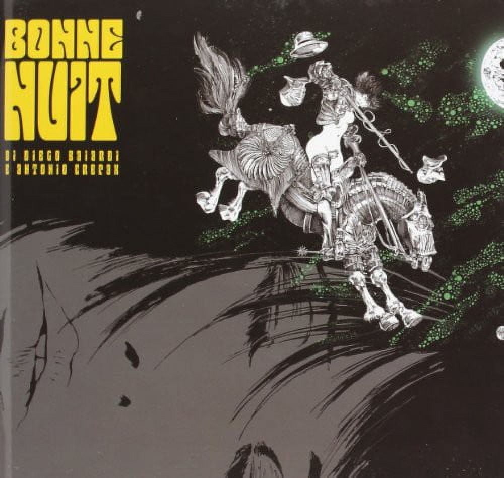 Bonne Nuit (CD)