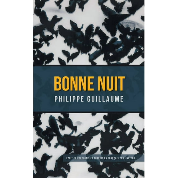 Bonne Nuit (Paperback)