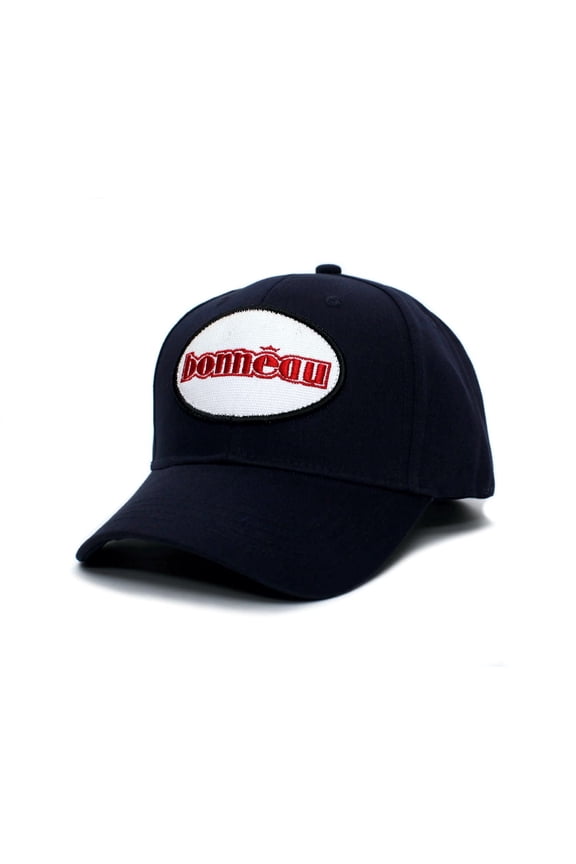 Bonneau Lincoln Hawk Hat Over The Top Movie Cap Adult Navy