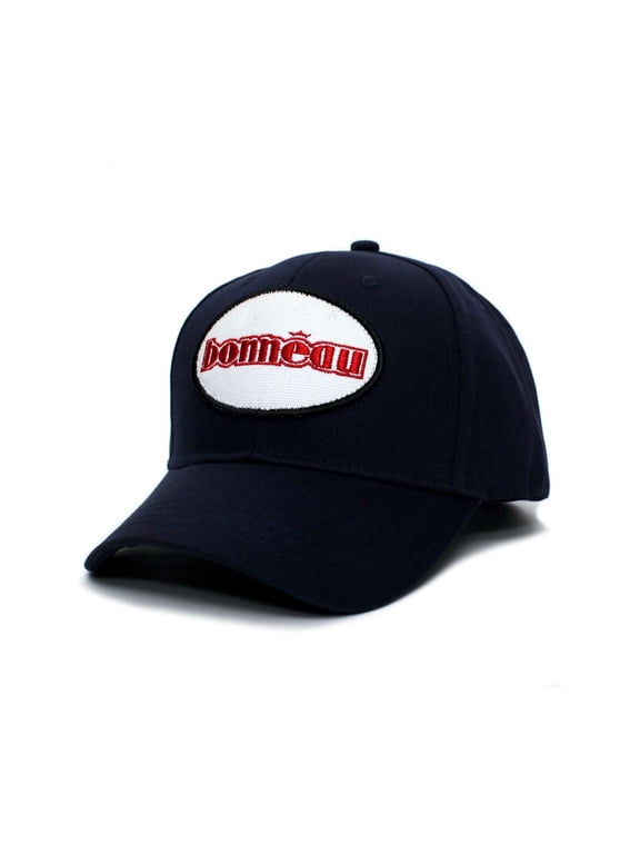 Bonneau Lincoln Hawk Hat Over The Top Movie Cap Adult Navy