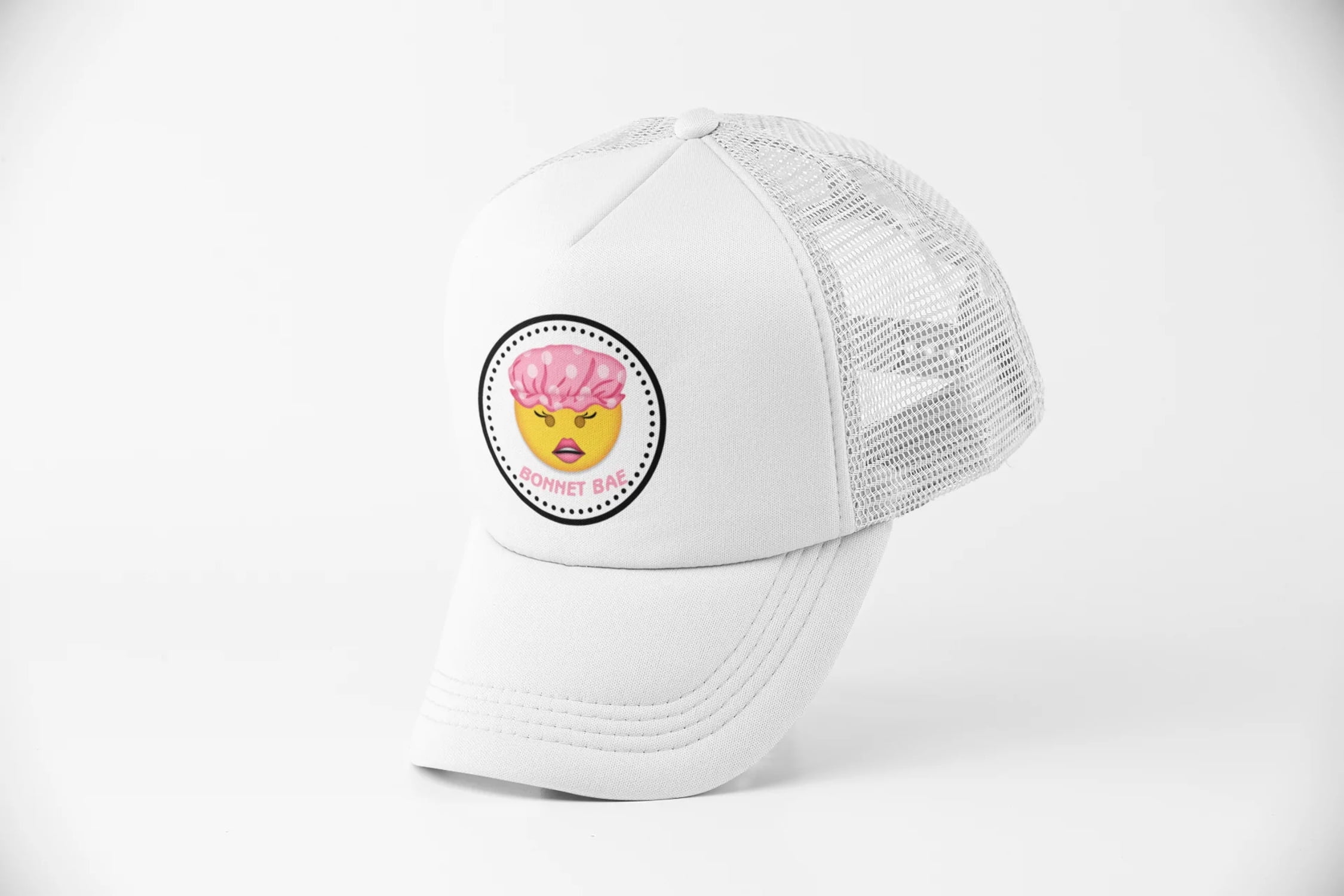 Bonnet Bae Hat