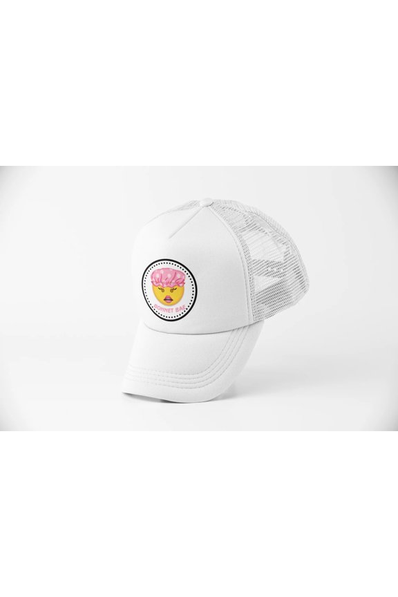 Bonnet Bae Hat