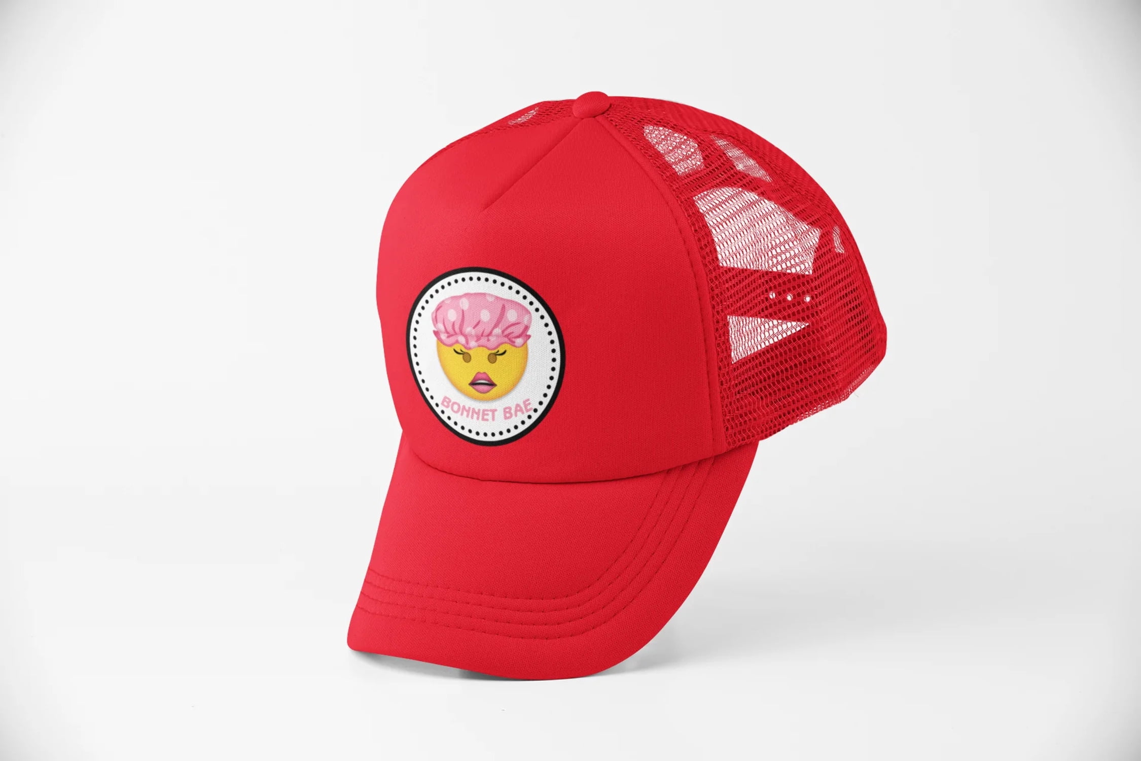 Bonnet Bae Hat