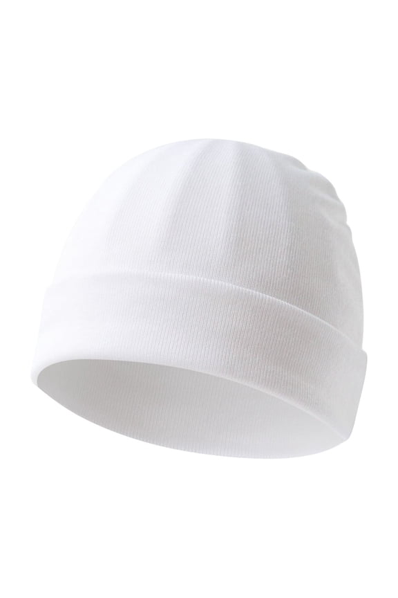 Bonnet For Sleeping Kids Silk Satin Hair Bonnet for Girls Double Layer Sleep Cap Adjustable Slouchy Beanie Hat for Curly Hair