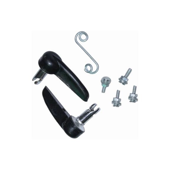 Bonnet Handle Catch + Clip For Massey Ferguson Tractor 135,165,175,185 MF