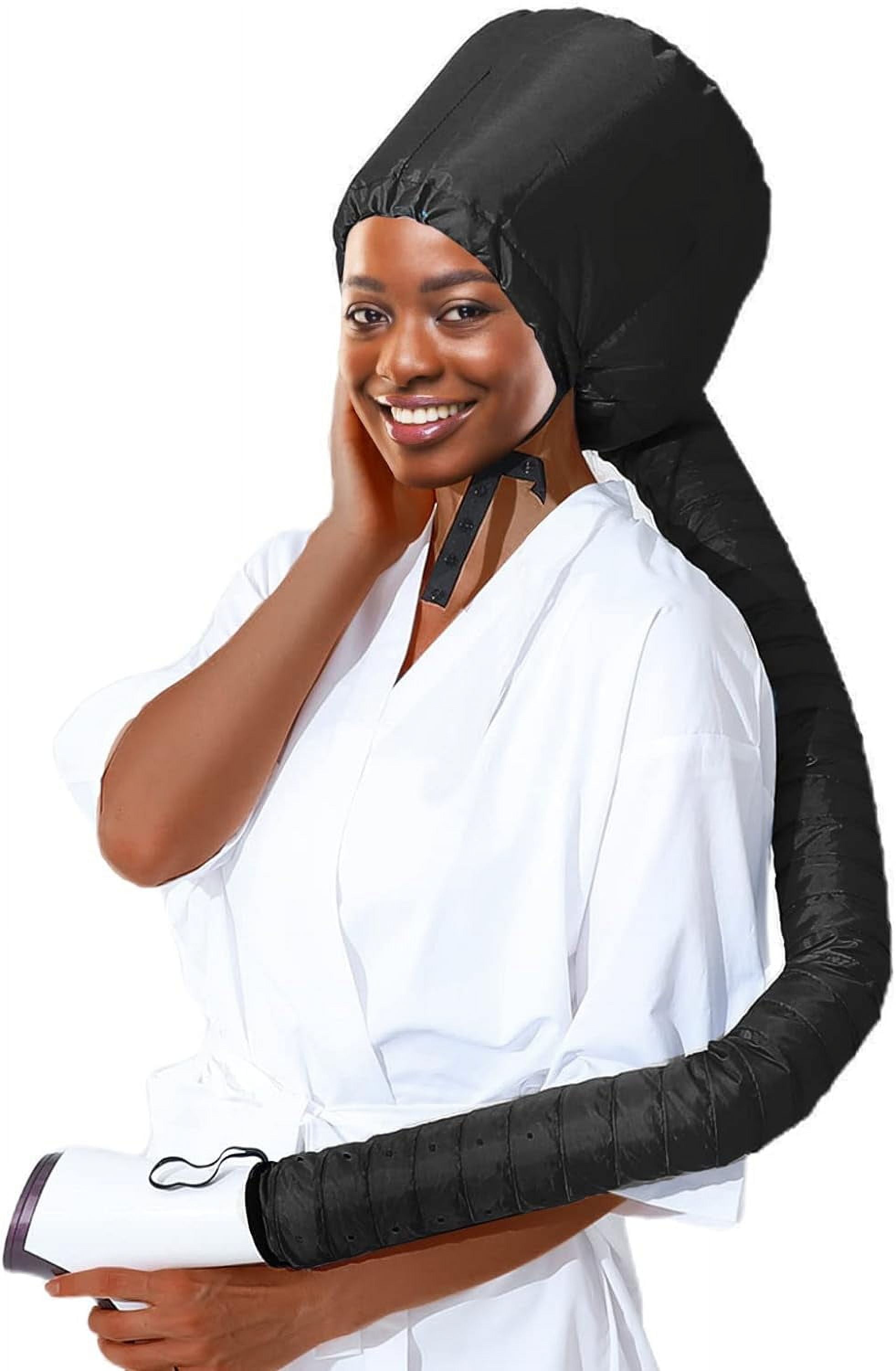 Hooded hair dryer walmart hotsell