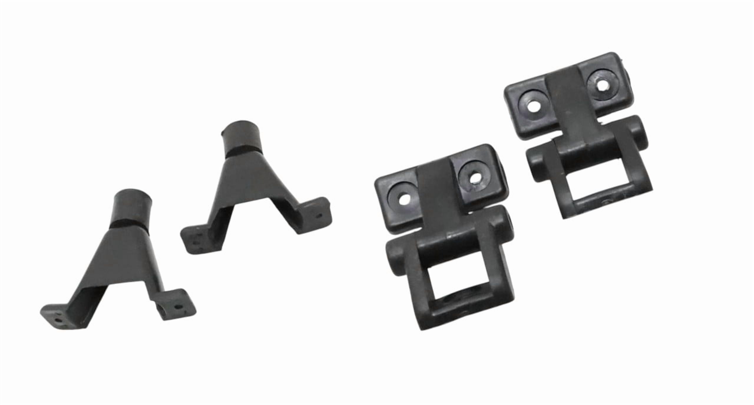 Meccanismo Reclinabile Sedile Lato Guida Per Suzuki Samurai SJ410 SJ413 Sierra - AEspares - 3