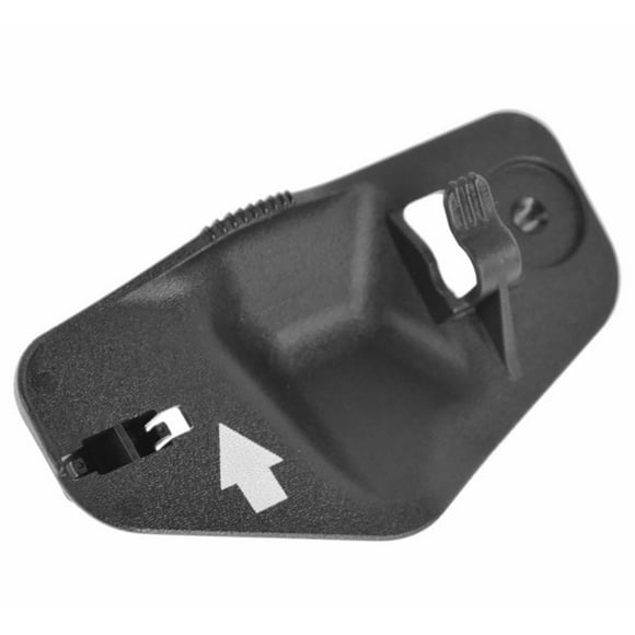 Bonnet Hood Support Rod Holder Clip Clamp For 2001-2005 Lexus IS300 53455-53010