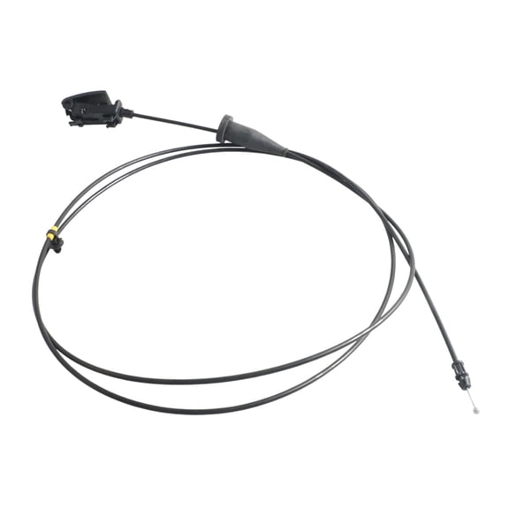 Bonnet Latch Cable Fits for Dodge Challenger w/Auto Transmission 2015-2023