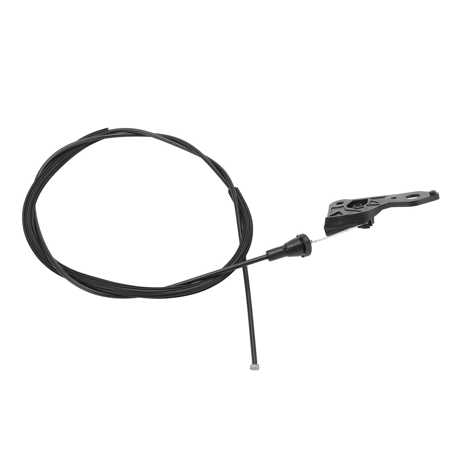 Release Cable, Hood Release Cable Wearproof Left Driver Plastic