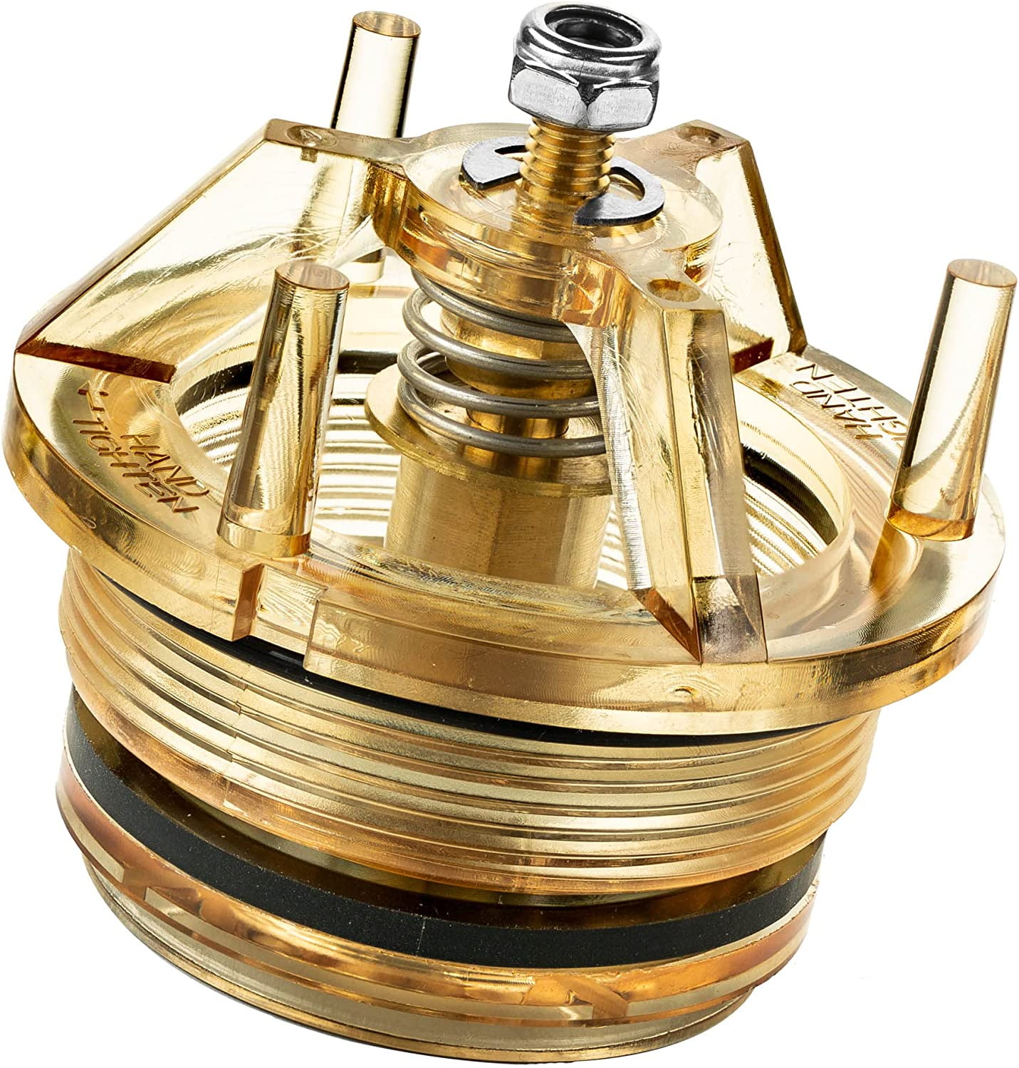 and Poppet Repair Kit for Febco 7651 Inch & 11/4 Inch Pressure