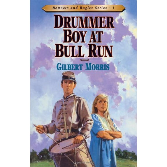 Pre-Owned Drummer Boy at Bull Run: Volume 1 (Paperback) 0802409113 9780802409119