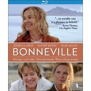 Bonneville Blu-ray, Kino Lorber, Drama