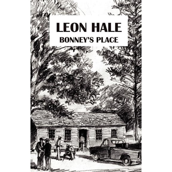 Bonney's Place, (Paperback)
