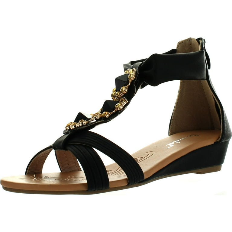 Bonnibel on sale platform sandals