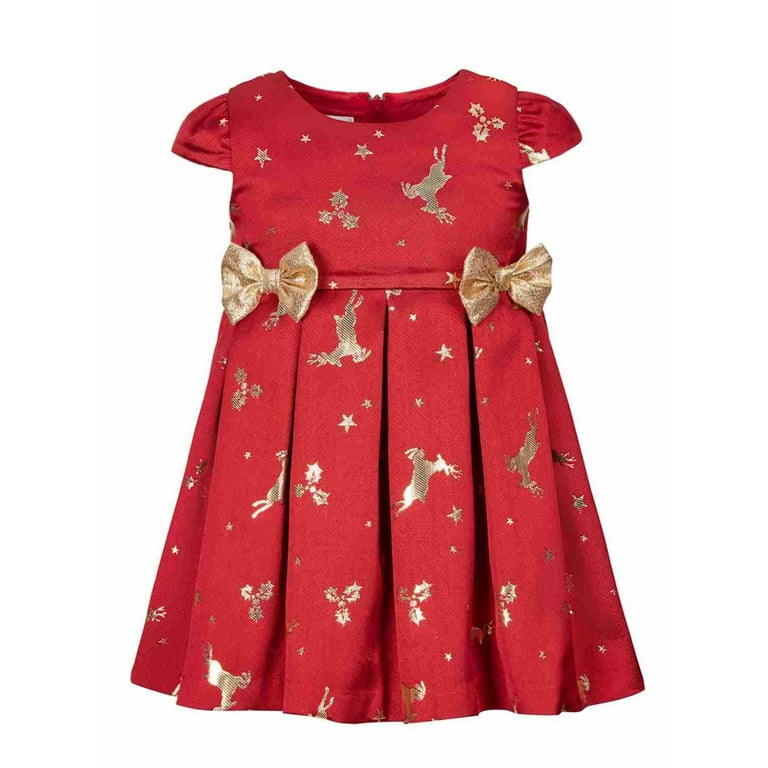 Bonnie baby christmas outfit sale