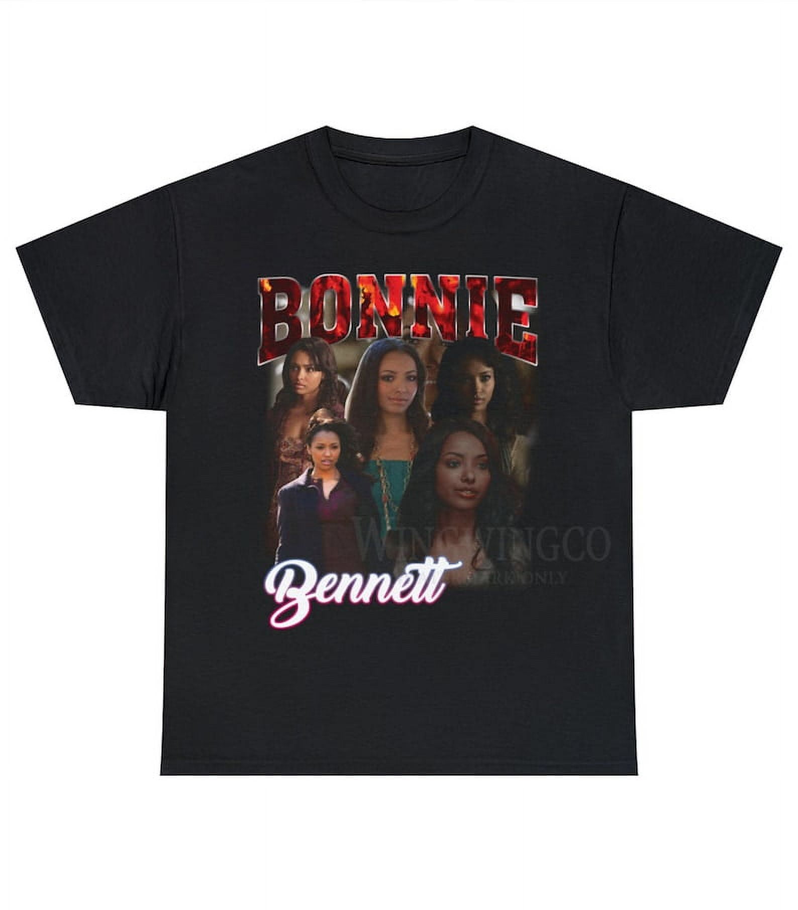 Bonnie Vintage Bootleg Tee