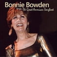 thumbnail image 1 of Bonnie Bowden Sings the Great American Songbook, 1 of 1
