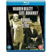 Bonnie & Clyde [BLU-RAY]