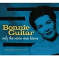 thumbnail image 1 of Bonnie Guitar - Only the Moon Man Knows - Country - CD, 1 of 1