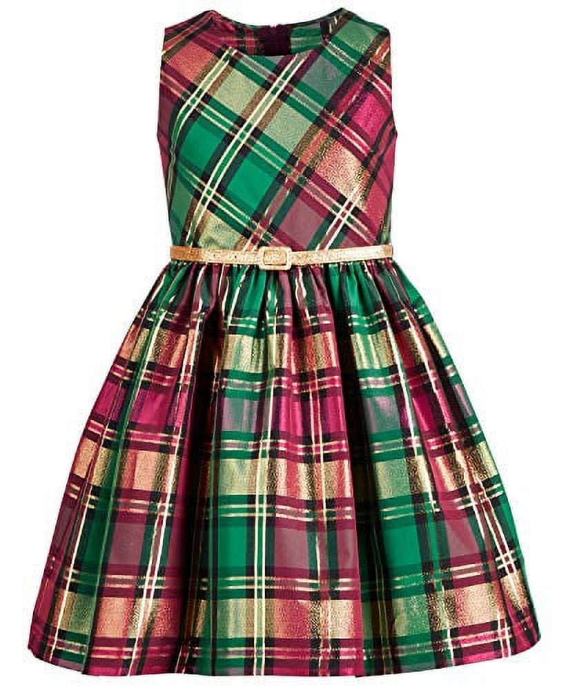 Bonnie jean cheap dresses outlet