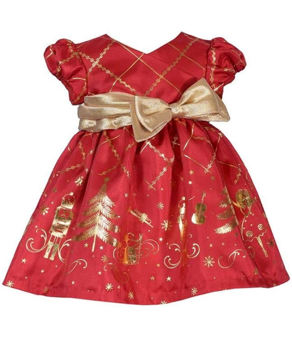 Girls 6x christmas dress clearance