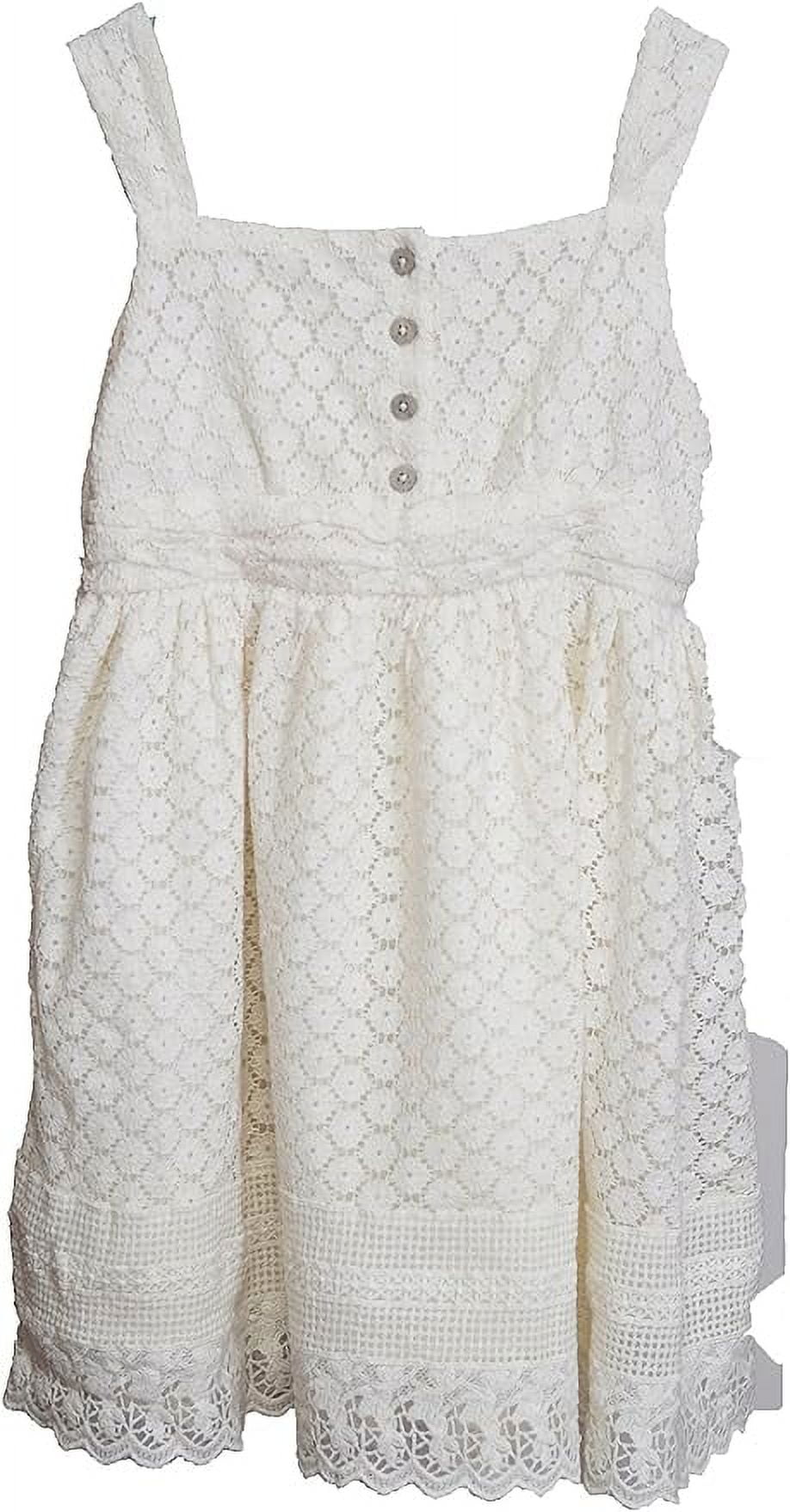 bonnie jean ivory dress Bonnie Jean Girls' Dresses