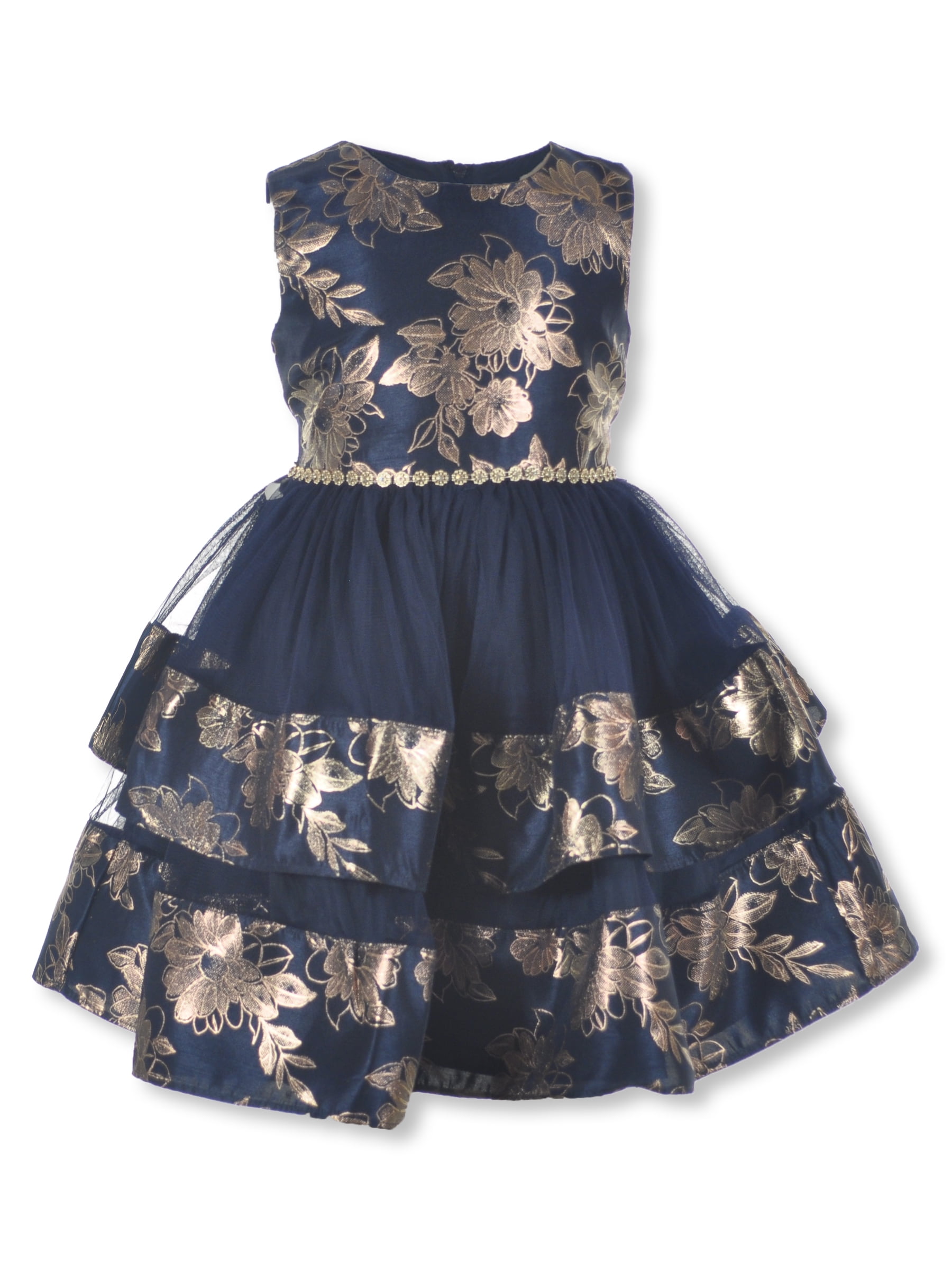 4t navy blue dress sales