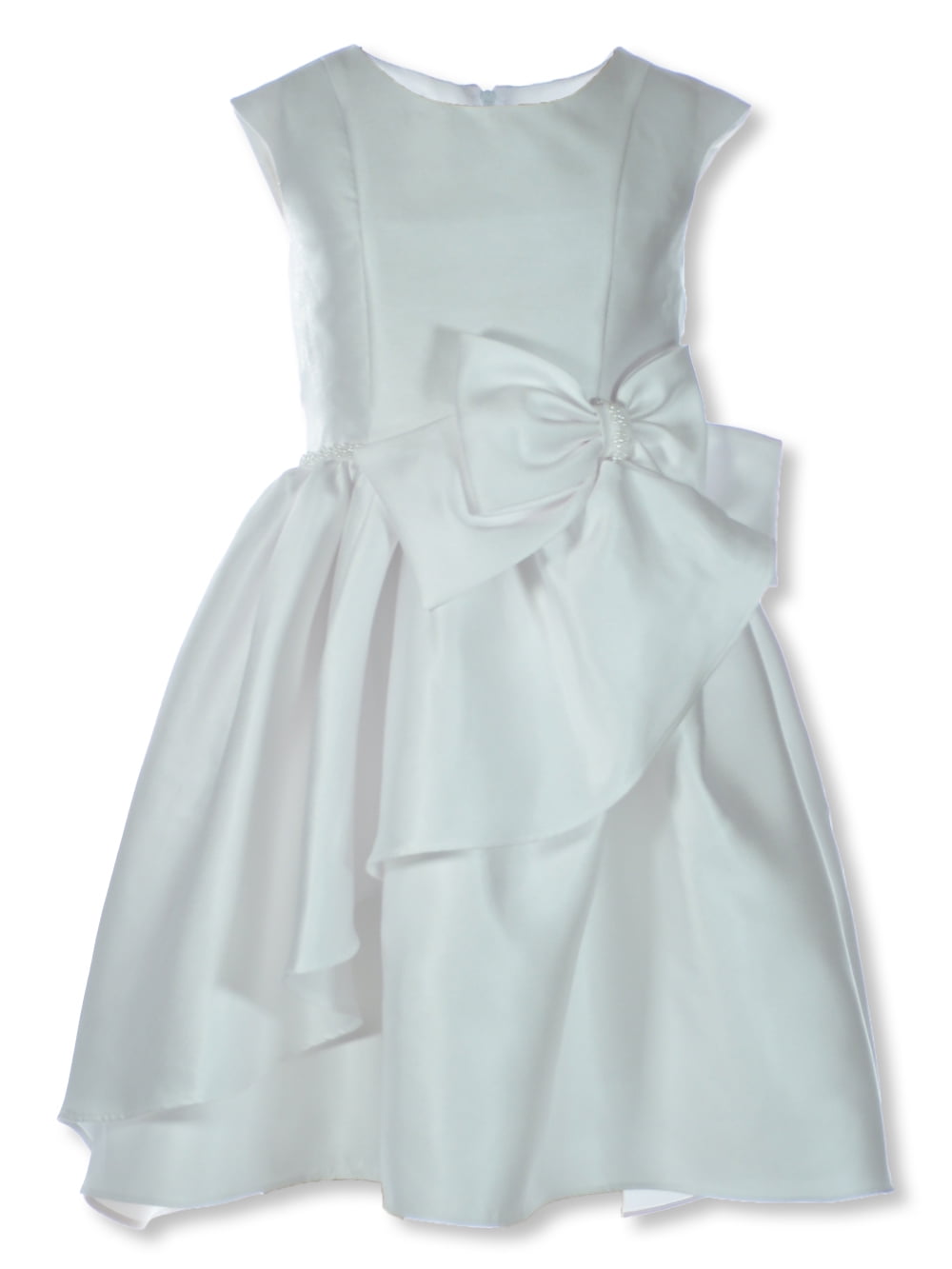 Bonnie jean big girl cheap dresses