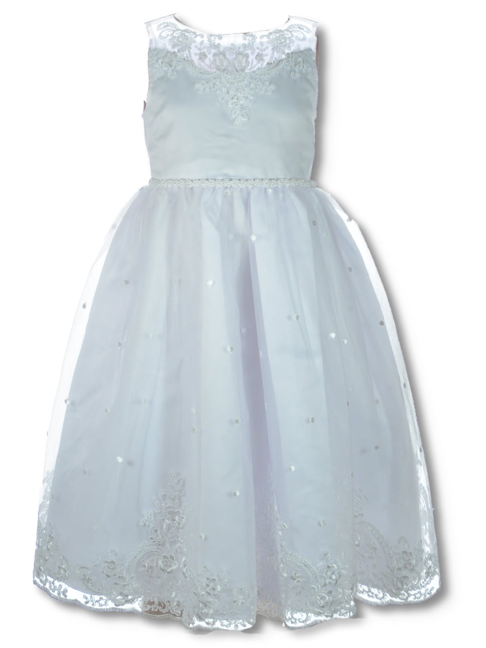 Bonnie jean hotsell first communion dresses