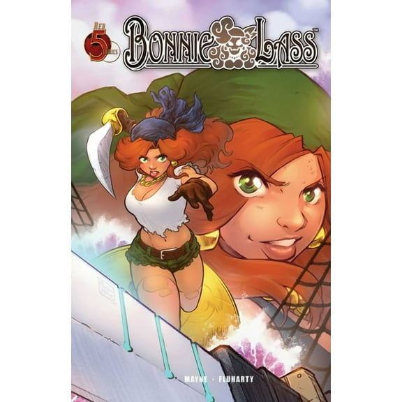 Bonnie Lass: Bonnie Lass (Series #1) (Paperback)