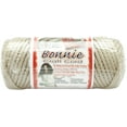 thumbnail image 1 of Bonnie Macrame Craft Cord 4mmX50yd-Pearl (Beige), 1 of 1