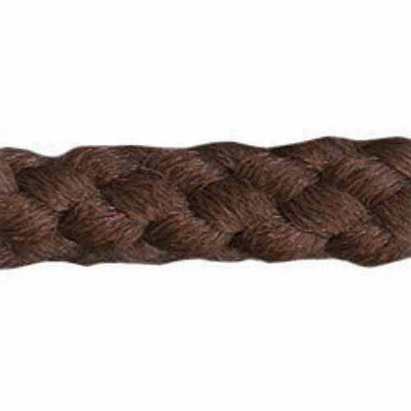 Bonnie Macrame Craft Cord 6mmX100yd-Almond
