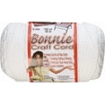 thumbnail image 1 of Bonnie Macrame Craft Cord 6mmX100yd-White, 1 of 4