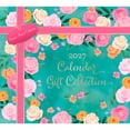 thumbnail image 1 of Bonnie Marcus OFFICIAL 2027 Gift Collection | Desk Pad, Wire-O Calendar, Pocket Planner, 1 of 10