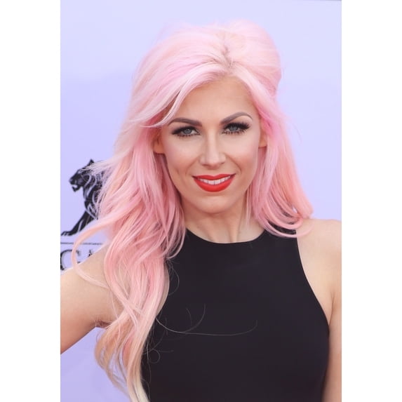 Bonnie Mckee At Arrivals For 2015 Billboard Music Awards - Part 3 Mgm Grand Garden Arena Las Vegas Nv May 17 2015.