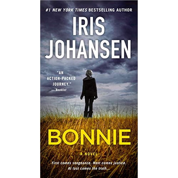 Pre-Owned Eve Duncan: Bonnie : A Novel (Series #14) (Paperback)