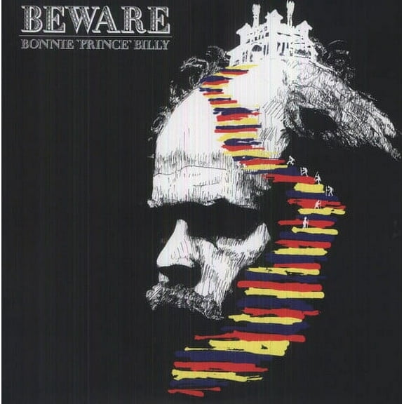 Bonnie "Prince" Billy - Beware - Music & Performance - Vinyl