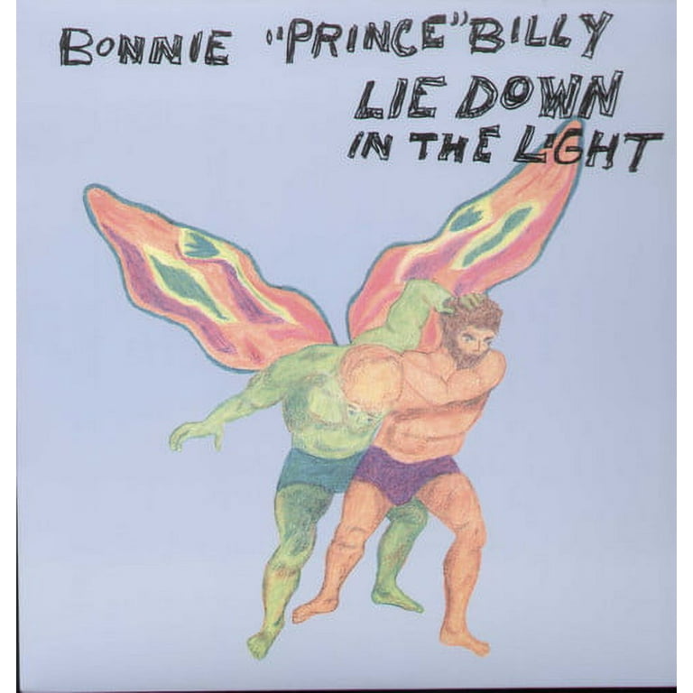Bonnie 