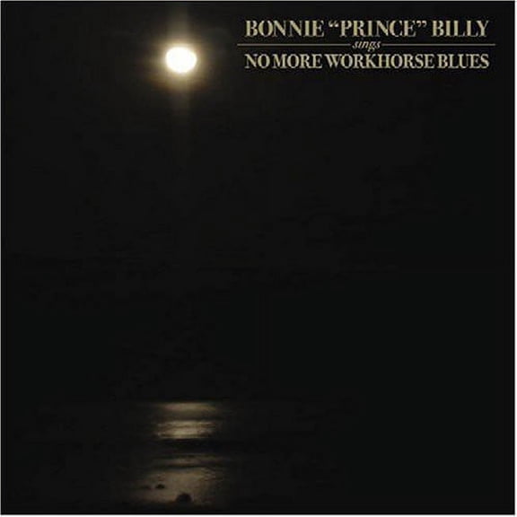 Bonnie "Prince" Billy - No More Workhorse Blues - Rock - CD