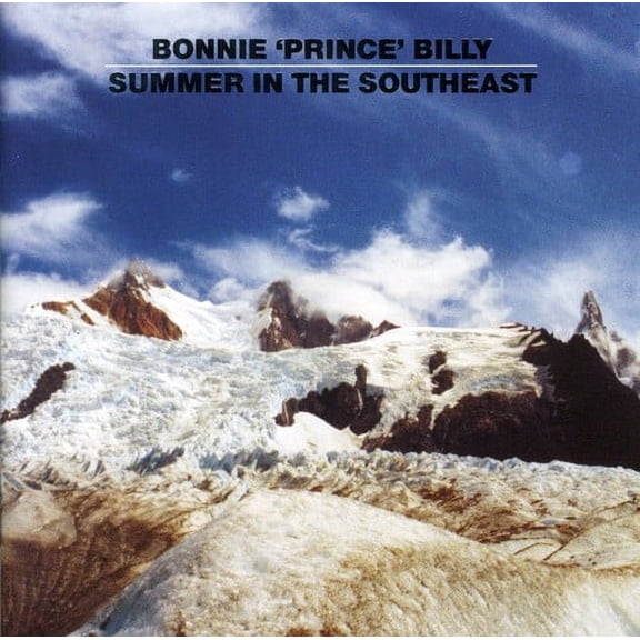 Bonnie "Prince" Billy - Summer in the Southeast - Music & Performance - CD