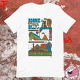 Bonnie Prince Billy Tour California February 2025 TShirt Unisex Short