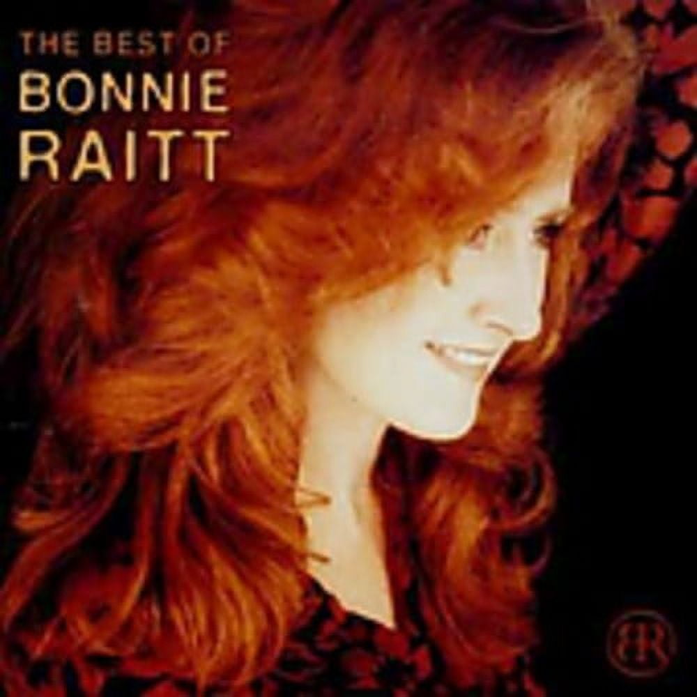 Bonnie Raitt - Best of Bonnie Raitt on Capitol 1989-2003 - Music & Performance - CD