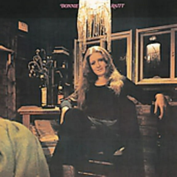 Bonnie Raitt - Bonnie Raitt - Music & Performance - CD