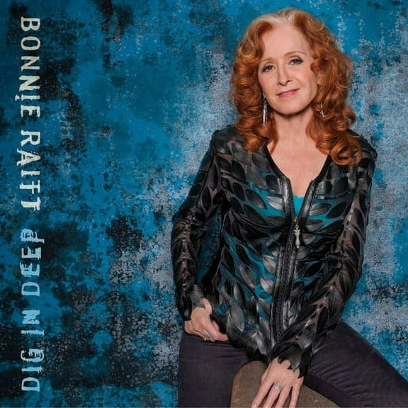 Bonnie Raitt - Dig in Deep - Music & Performance - CD