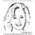 thumbnail image 1 of Bonnie Raitt - In Interview with Robin Ross DJ - Blues - CD, 1 of 1