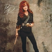 Bonnie Raitt - Nick of Time 25th Anniversary - Music & Performance - Vinyl